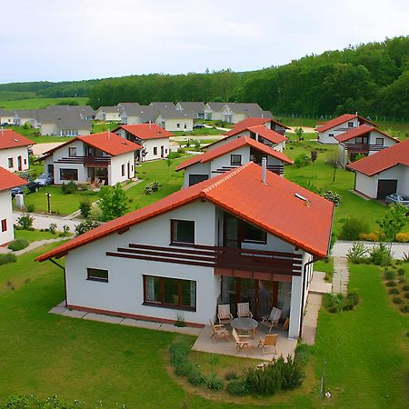 Villapark Várgesztes الغرفة الصورة